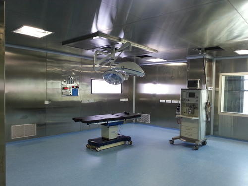 IVF Lab Setup