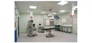 MODULAR OPERATION THEATRE MANUFACTURERS IN MAYILADUTHURAI