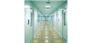 Clean Room Validation