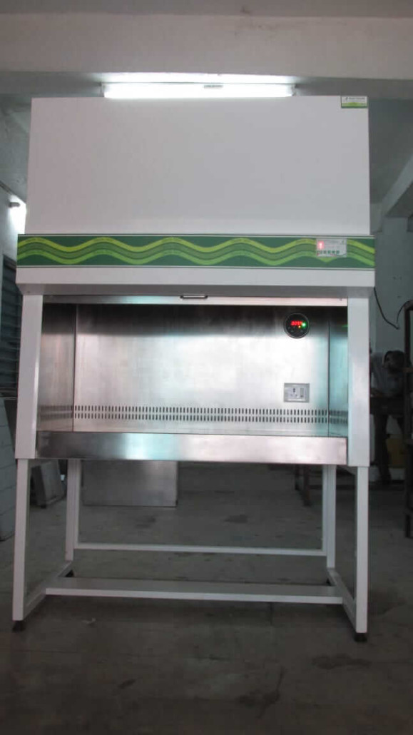 Biological Safety Cabinet Archives Sterile Tech India