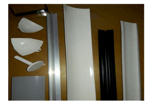MODULAR CLEAN ROOMS IN COIMBATORE