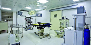 MODULAR OPERATION THEATRE MANUFACTURERS IN CHENNAI