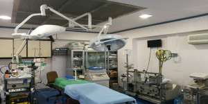 Operation Theatre Validation in Bangalore, Kerala