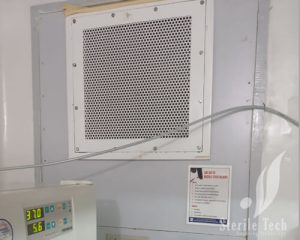 Positive air pressure module manufacturers