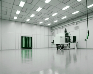 Clean Room Validation Services