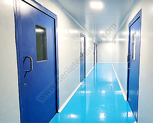 Metal Door -1 copy