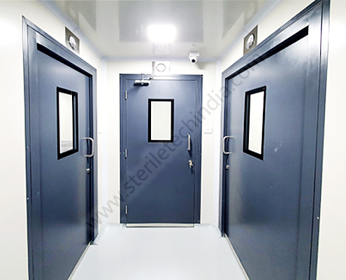 Metal Door -2 copy