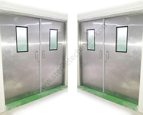 OT Door - 1