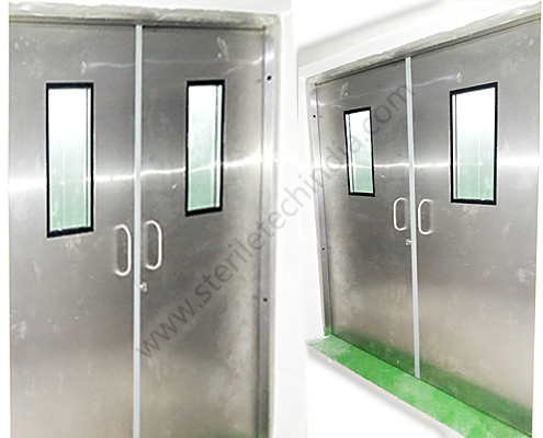 OT Door - 2