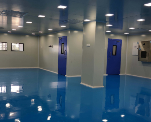 Clean Room-5