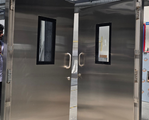 SS Door-1